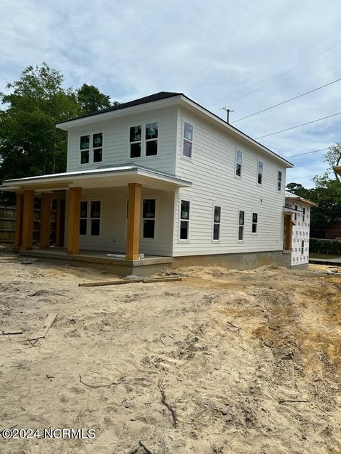 A home in Wilmington