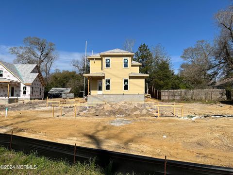 A home in Wilmington