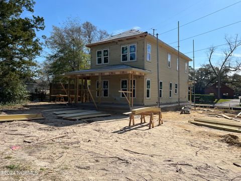 A home in Wilmington