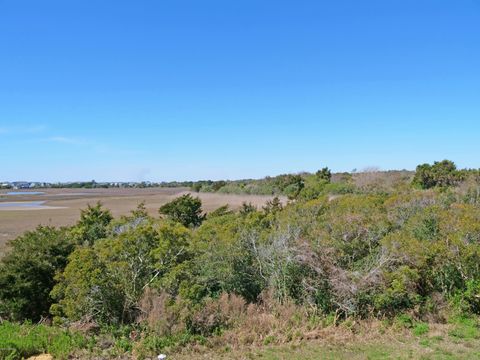 A home in Holden Beach