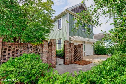 A home in Wilmington