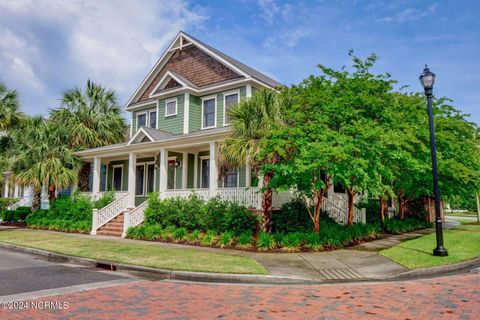 A home in Wilmington