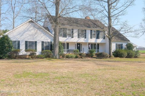 A home in Edenton