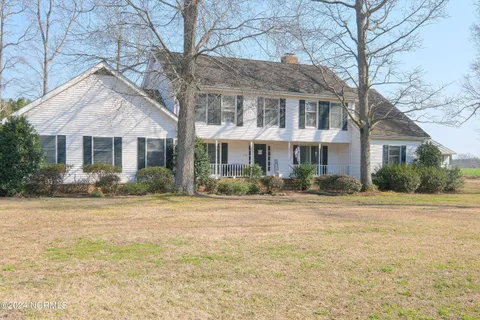 632 Poplar Neck Road, Edenton, NC 27932 - MLS#: 100430886