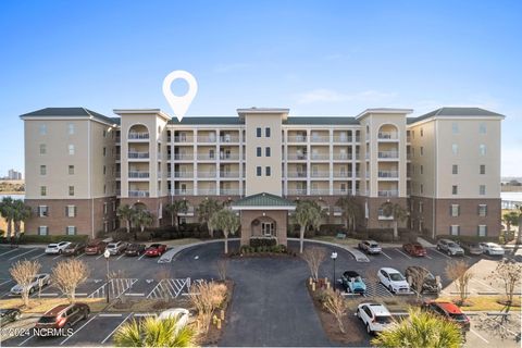 Condominium in Ocean Isle Beach NC 7265 Seashell Lane.jpg