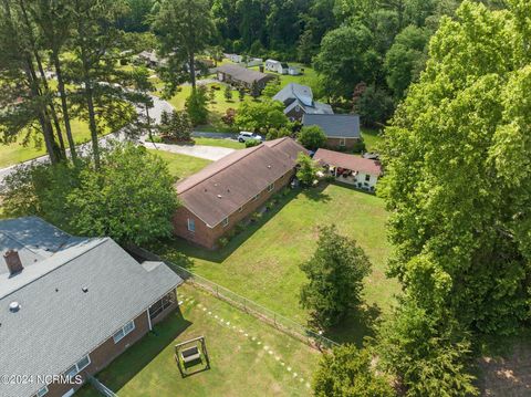 A home in Washington