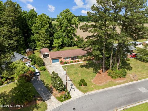 A home in Washington