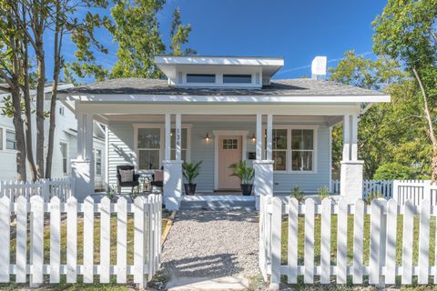 A home in Wilmington