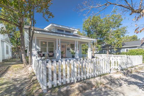 A home in Wilmington