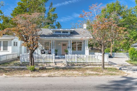 A home in Wilmington