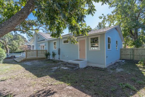 A home in Wilmington