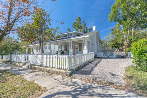 A home in Wilmington