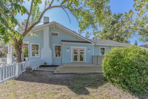 A home in Wilmington