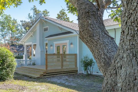 A home in Wilmington