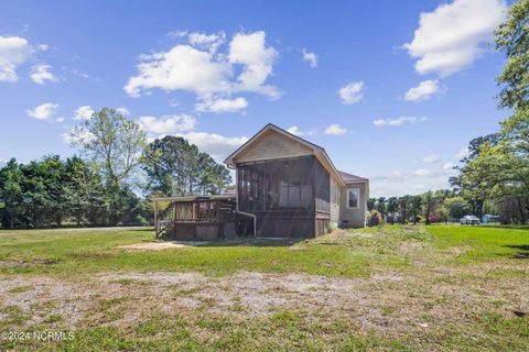 A home in Chadbourn