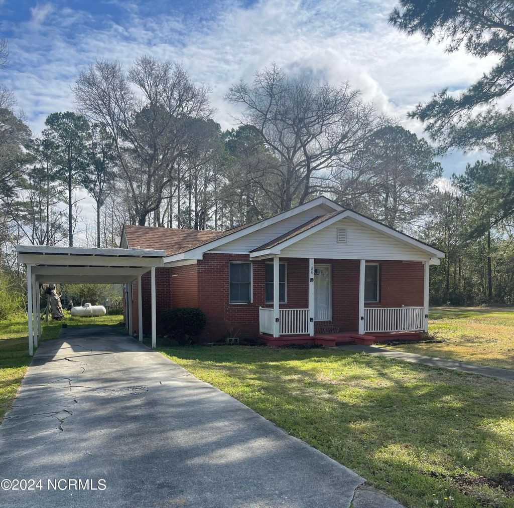 Photo of 126 Snowfield Road SE, Leland, NC 28451 (MLS # 100436190)