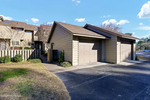 115 Egret Court, Hampstead, NC 28443 - MLS#: 100422999