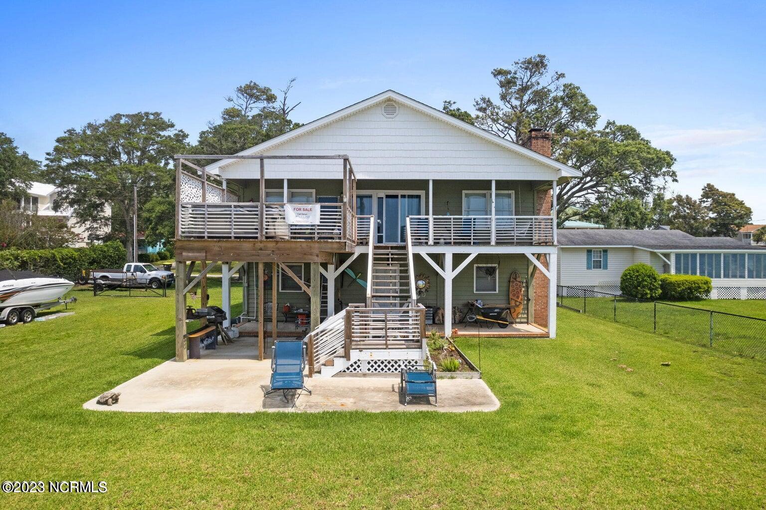 3109 Waterview Drive SW