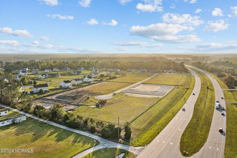 Unimproved Land in Hubert NC Lot 1 Farm Bureau Drive.jpg