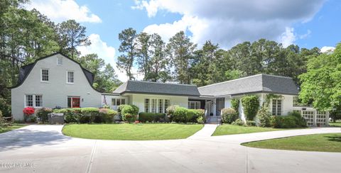 Single Family Residence in Southern Pines NC 1645 Midland Road.jpg