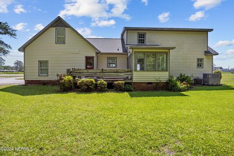 A home in Kinston