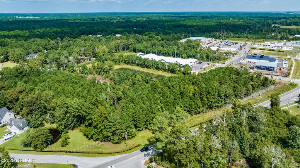 Photo of 7 Nc Hwy 210, Surf City, NC 28445 (MLS # 100405957)
