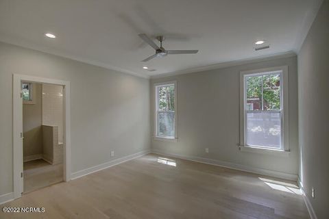 A home in Wilmington