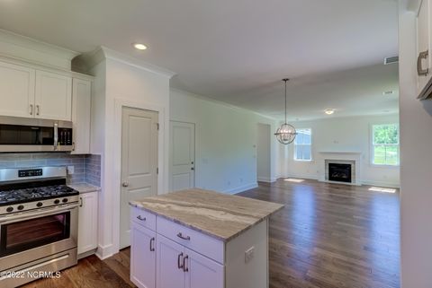 A home in Wilmington
