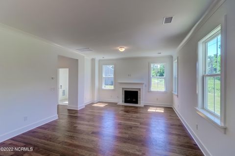 A home in Wilmington