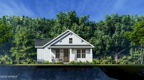 A home in Wilmington