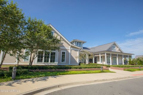 A home in Wilmington