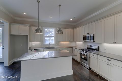 A home in Wilmington