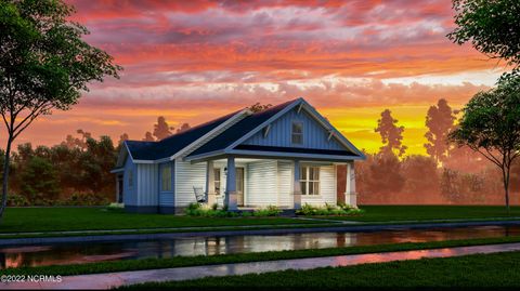 A home in Wilmington