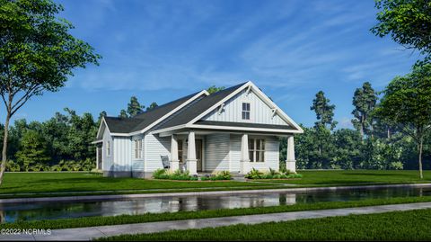 A home in Wilmington