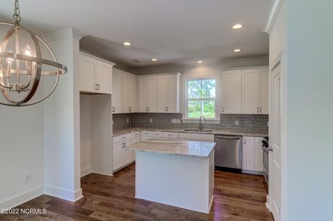 A home in Wilmington