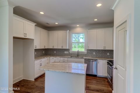 A home in Wilmington