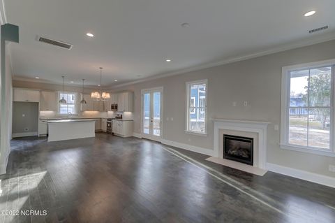 A home in Wilmington