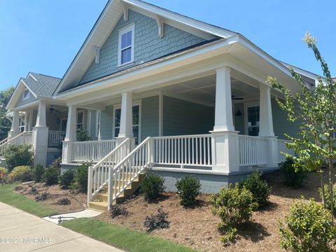 A home in Wilmington
