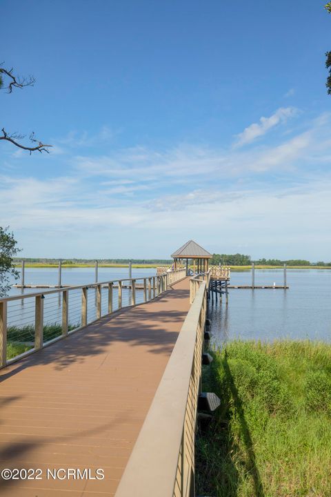 A home in Wilmington