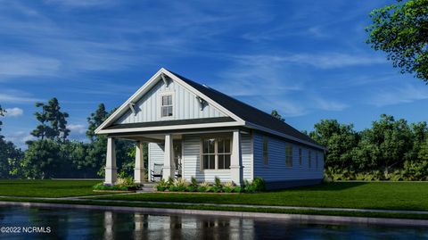 A home in Wilmington