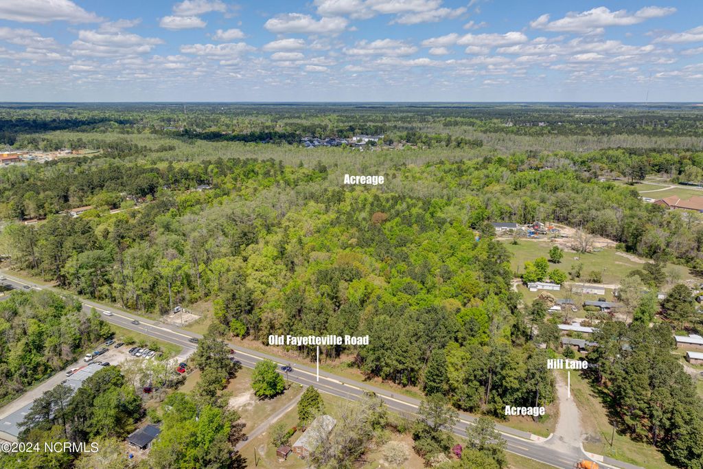 Photo of 170 Old Fayetteville Road, Leland, NC 28451 (MLS # 100437550)