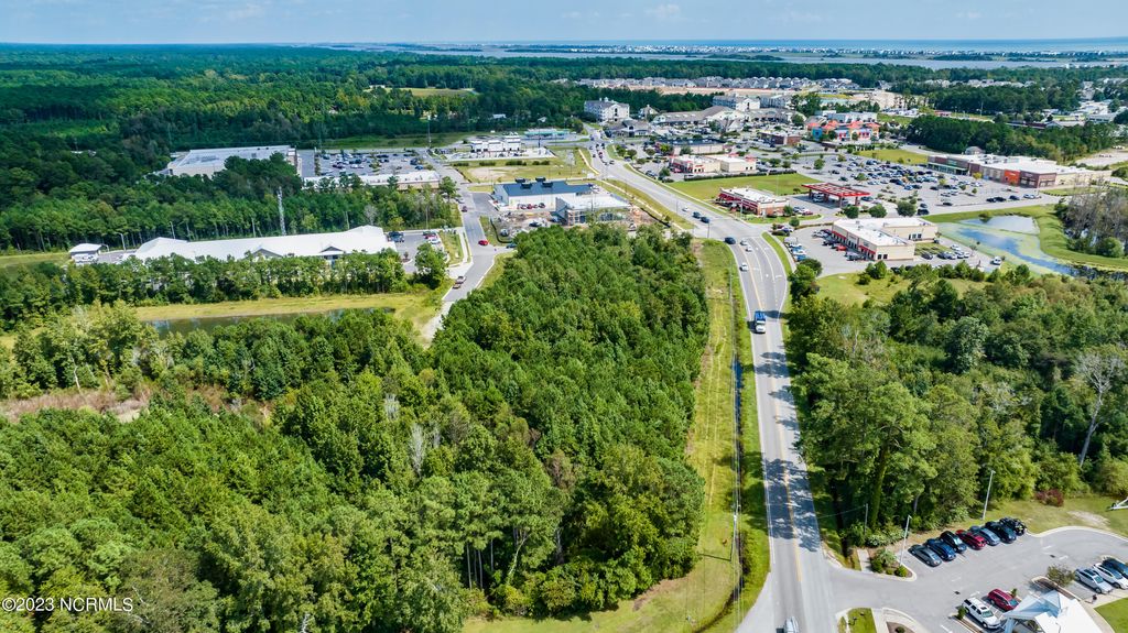 Photo of 8 Nc Hwy 210, Surf City, NC 28445 (MLS # 100405960)