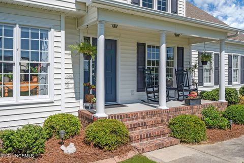 A home in Greenville