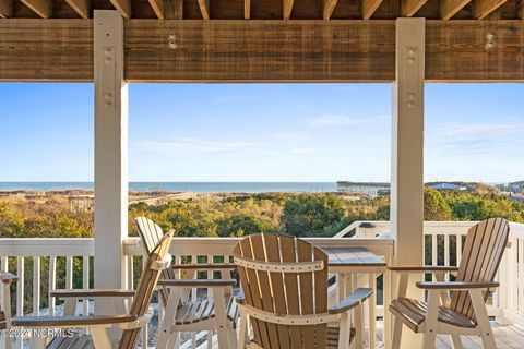 A home in Ocean Isle Beach