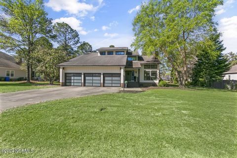 Single Family Residence in Wilson NC 4901 Country Club Drive 1.jpg