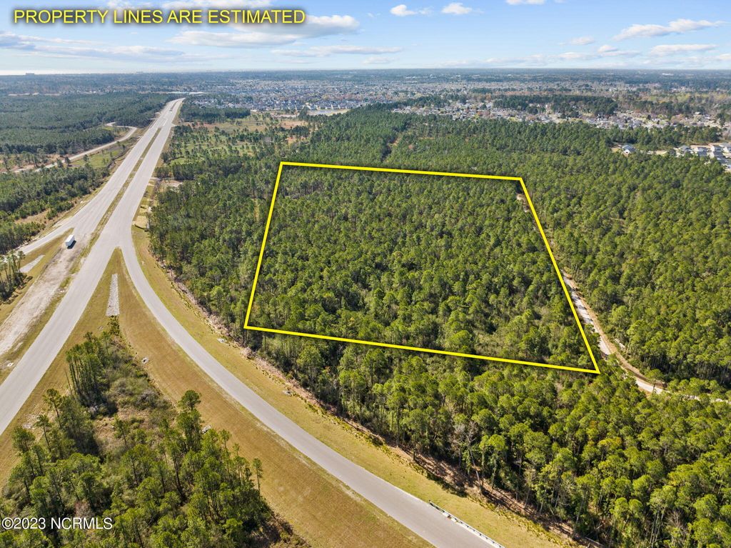 Photo of 222232 Plantation Road, Wilmington, NC 28411 (MLS # 100373351)