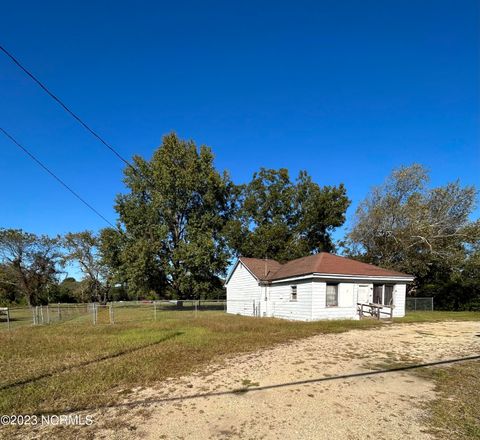 Unimproved Land in Goldsboro NC 549 New Hope Road 4.jpg