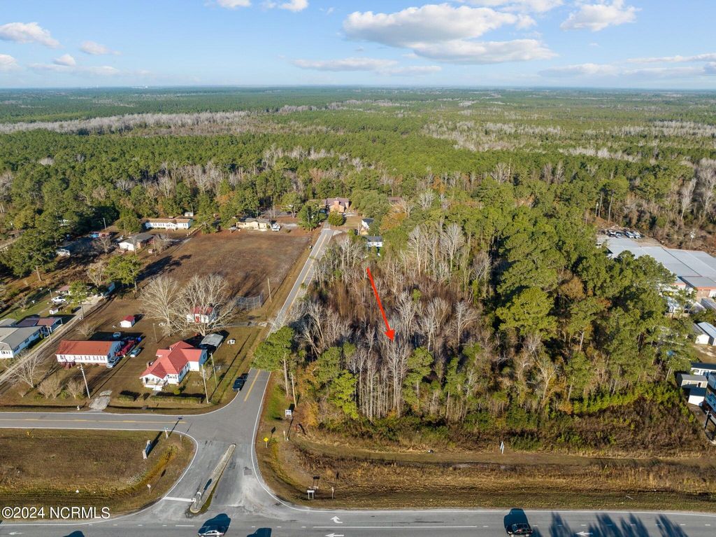Photo of 1 Christian Chapel Road, Hampstead, NC 28443 (MLS # 100440574)