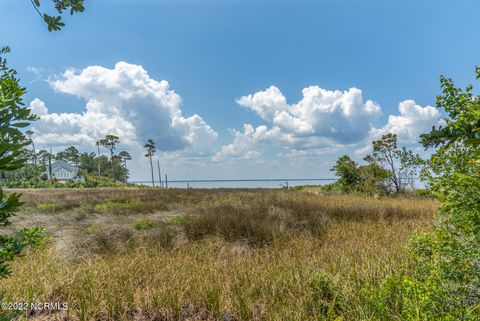 A home in Beaufort