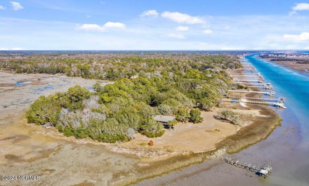 Photo of 2 Windy Point Road SW, Supply, NC 28462 (MLS # 100436908)